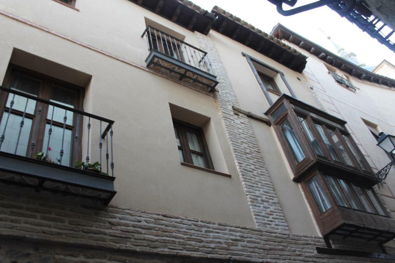 Las Teresitas Toledo Exterior photo